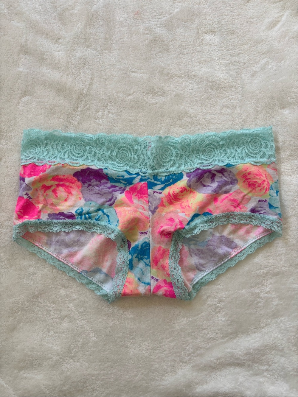 Victoria Secret PINK panties